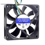 AVC DA07015T12U Cooling Fan