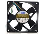 AVC DA08020B12U Cooling Fan