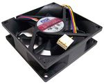 AVC DA08025R12UPFSR Cooling Fan