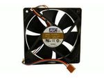 AVC DA12025B12L Cooling Fan