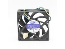 AVC DE07015T12U Cooling Fan