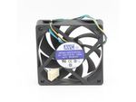 AVC DE07015T12U Cooling Fan