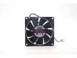 AVC DS08015R12H-006 Cooling Fan