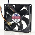 AVC DS09225R12HPFAF Cooling Fan