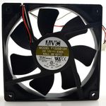 AVC F1225B12H Cooling Fan