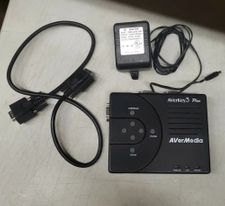AVERMEDIA AVERKEY3 Converter