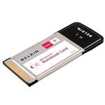 Belkin F5D7010 Network Card