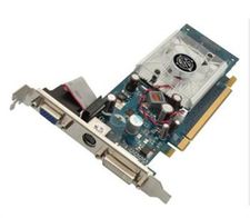 BFG BFGR84512GS64E Video Card