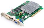 BFG FX-5200 Video Card