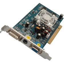 BFG Technologies BFGR62256OCP Video Card