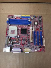 Biostar M7VIGP Motherboard