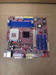 Biostar M7VIGP Motherboard