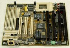 BIOSTAR MB-8500TVX-A Motherboard
