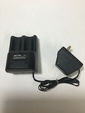 BLACK AND DECKER 148000-06 Power Adapter