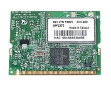 Broadcom BCM94318MPG Network Card