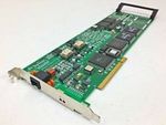 BROOKTROUT BR81620 Network Card