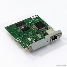 Brother B53K656-3 Network Card