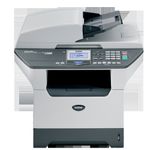 Brother DCP-8060 Printer