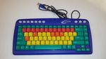 Califone KIDSKEY Keyboard