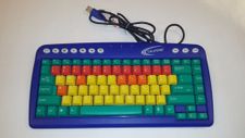 Califone KIDSKEY Keyboard