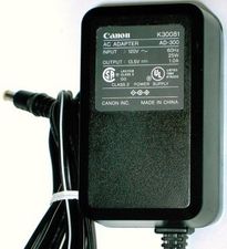 Cannon Adapter K30081
