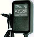 Cannon K30081 Power Adapter