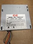 Century SPX-250C Power Supply 250W