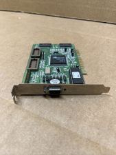 Cirrus CL-GD5446BV-HC-A Video Card