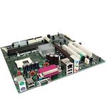 Cirrus D845HV Video Card