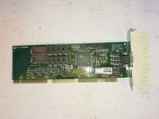 Cirrus GK-ACMVGA Video Card