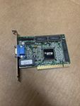 Cirruslogic ESKUSA764PCISFF Video Card