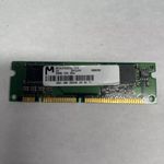 Cisco 15-2851-01 Memory