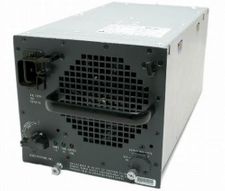 Cisco 341-0092-03 Power Supply 6000W
