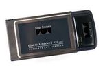 Cisco AIR-PCM352 Network Card