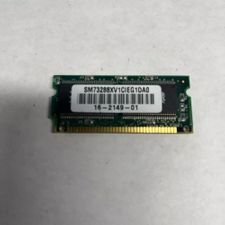 Cisco SM73288XV1C1EG1DA0 Memory