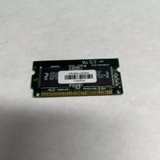 Cisco VPB16322-CS03A04 Memory
