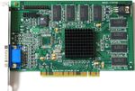 CL CT6700 Video Card
