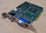 CL CT7240 Video Card