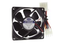 COLORFUL CF-128025MS Cooling Fan