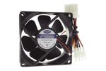 COLORFUL CF-128025MS Cooling Fan