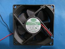 Colorful CF-12825MB Cooling Fan