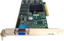 Compaq 113355-001 Video Card