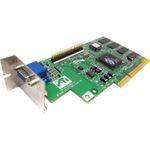 Compaq 113874-001 Video Card