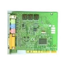 Compaq 113897-003 Sound Card