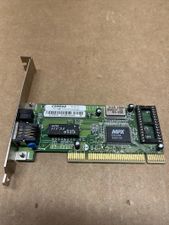 Compaq 122849-001 Network Card