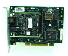 Compaq 169811-002 Network Card