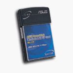 Compaq 191808-002 Network Card