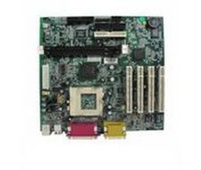 Compaq 207613-002 Motherboard