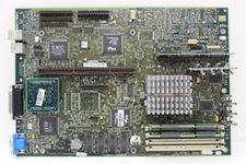 Compaq 240109-001 Motherboard