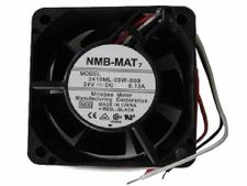 Compaq 2410ML-05W-B59 Cooling Fan 05W